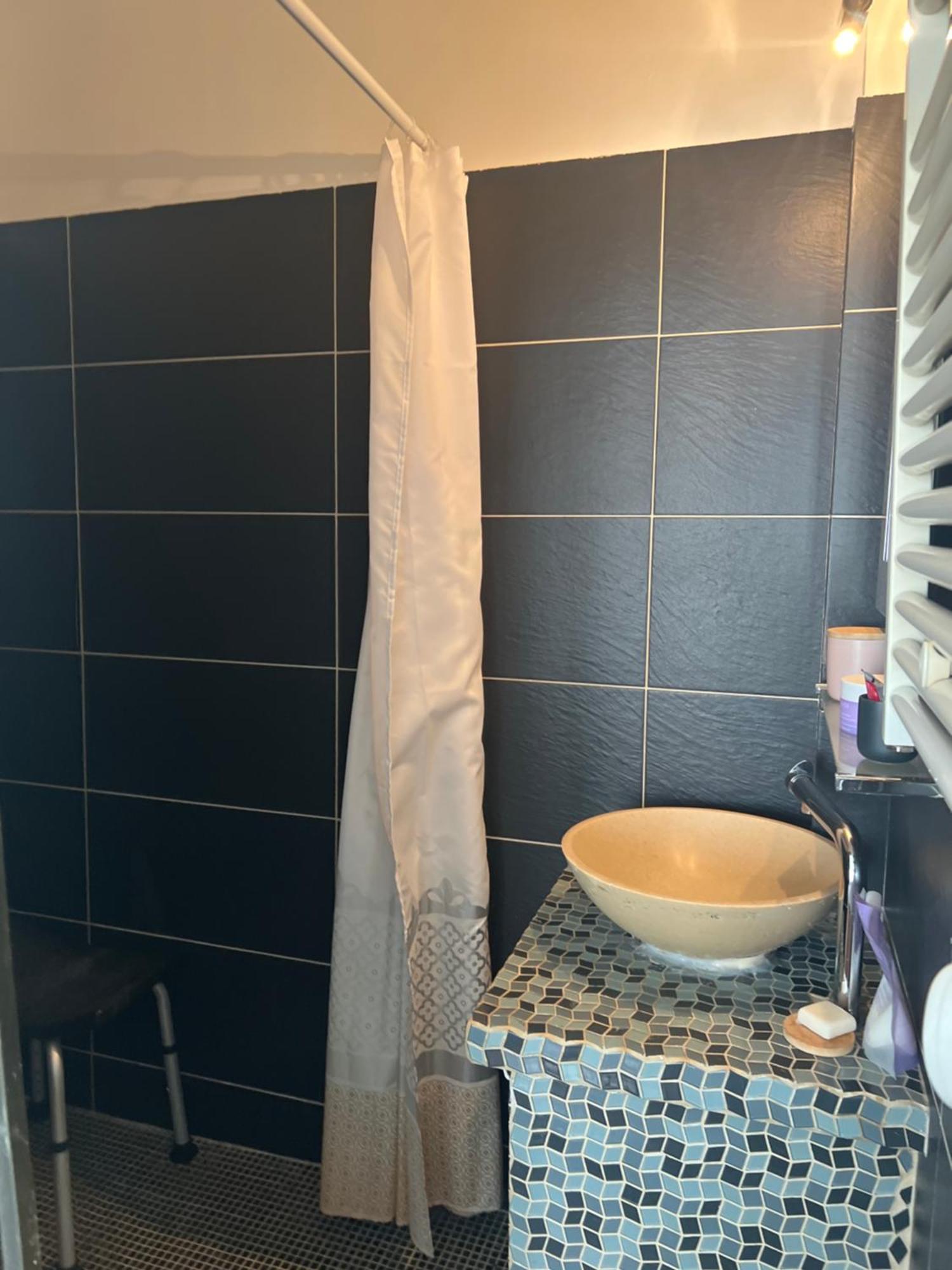 Appartement Arc De Triomphe Paris Eksteriør billede